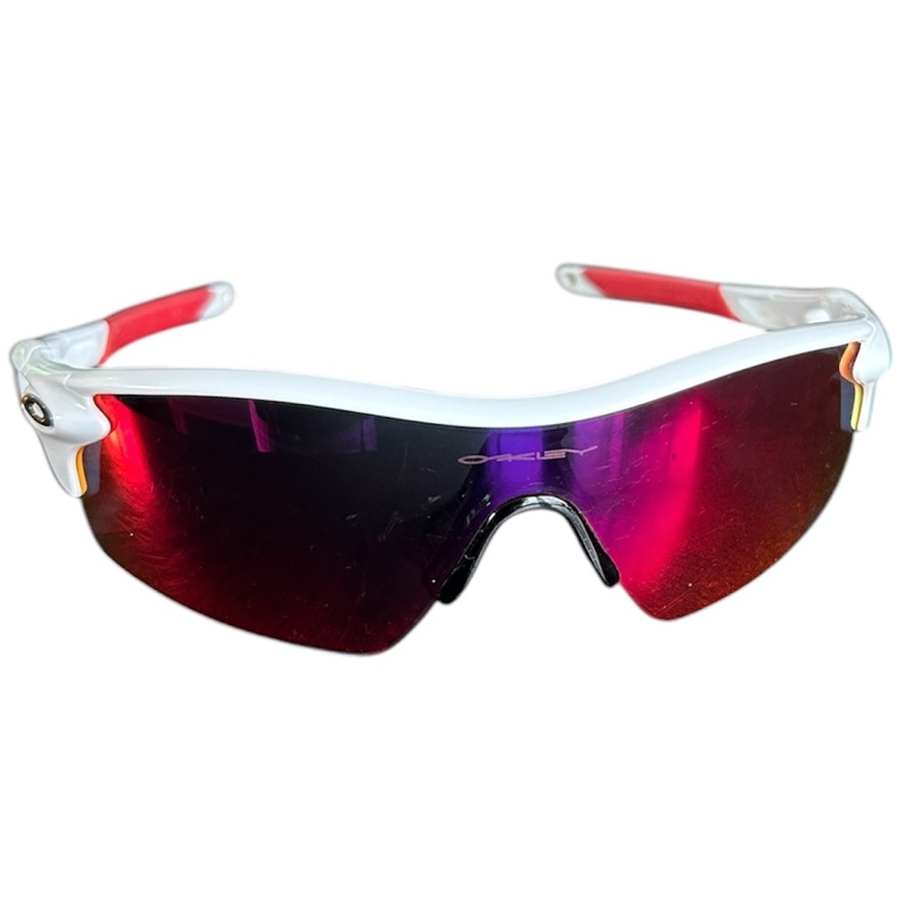Oakley RadarLock Polarized Sunglasses